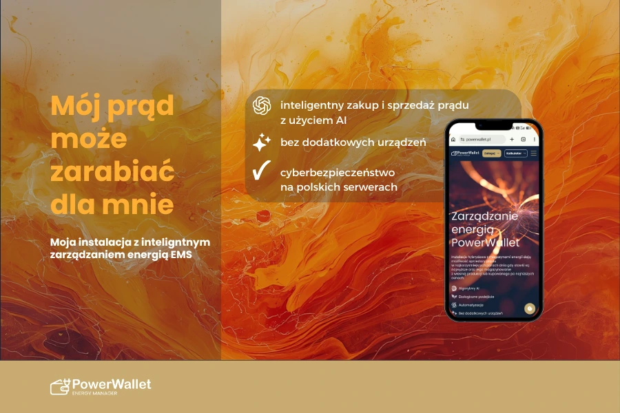 Masz fotowoltaikę z magazynem energii i czujesz, że ręczne zmienianie ustawień falownika, aby nadążyć za cenami prądu, robi się po prostu uciążliwe?